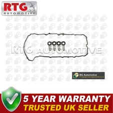 Rocker Cover Box Gasket Fits