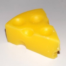 FINGERBOARD CHEESE GRIND WAX - FOR RAILS, CONCRETE, ETC