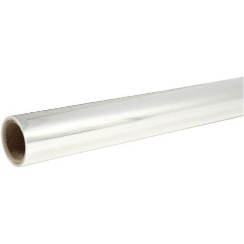 Transparent cellophane roll - transparent,