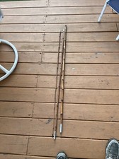 Vintage. LEW’s #3-JBR Bamboo