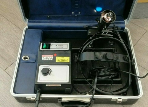 Keeler all pupil indirect - keeler,