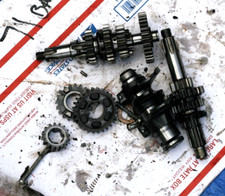 1975 KAWASAKI KE 175 OEM