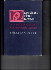 Theresa Coletti / NAMING THE