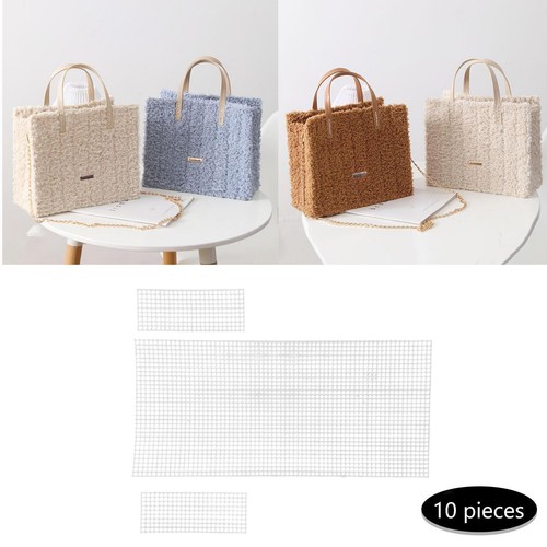 10x diy plastic - 10x, mesh