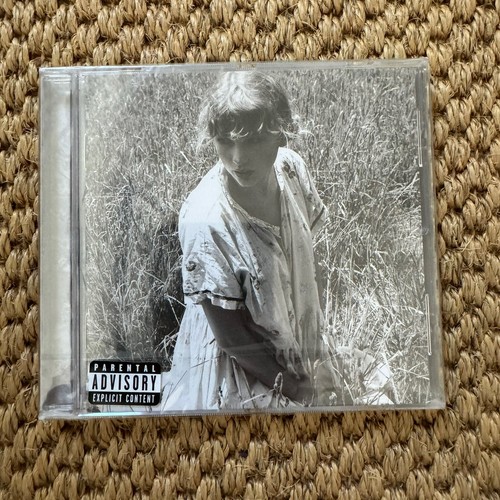 Taylor swift folklore deluxe - taylor,