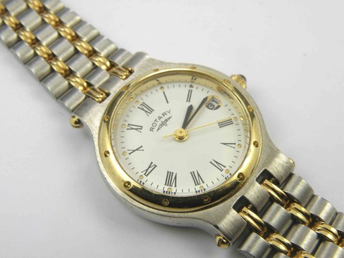 Rotary vintage lb3026 ladies - vintage,