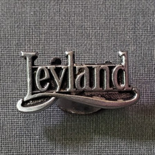 1960s VINTAGE LEYLAND MOTORS