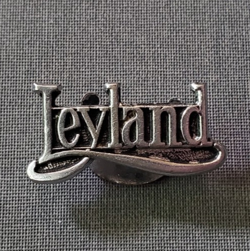 1960s vintage leyland motors - vintage,