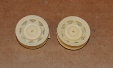 CORGI  MF 165 / FORD 5000 REAR