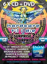 HTID 24 - Surprise Surprise