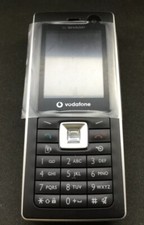Sharp 550sh black - sharp, (unlocked)