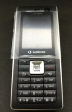 Sharp 550SH Black (unlocked) Classic 3G Mobile Phone Retro Collectors Unit