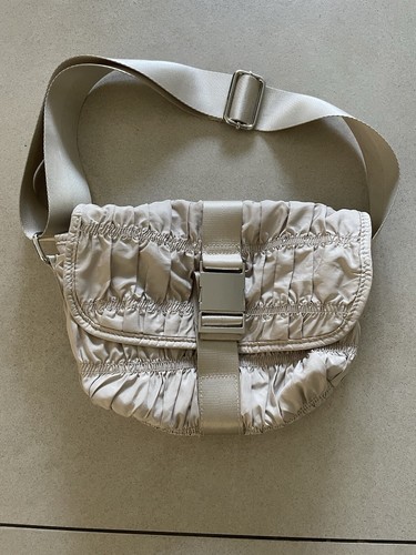 Topshop beige bag - beige,