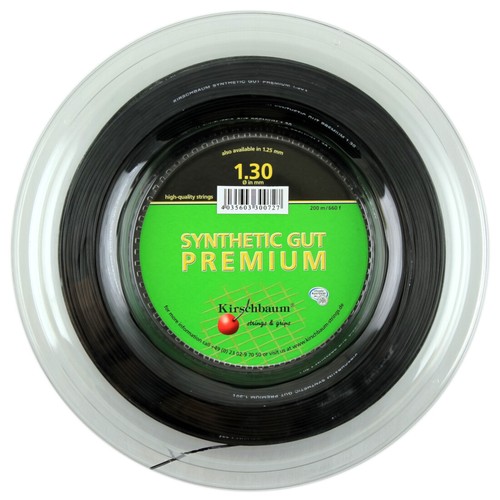 Kirschbaum synthetic gut - synthetic,