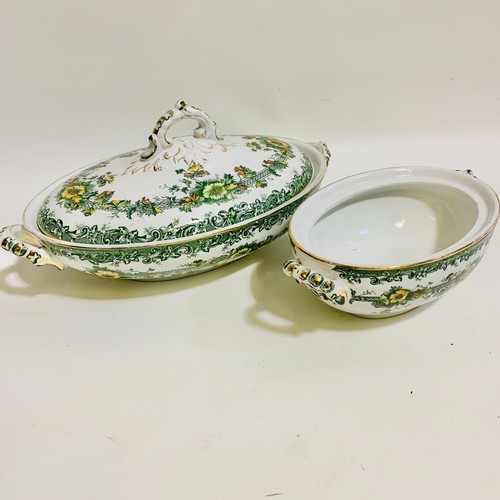 Vintage co late mayers - co,