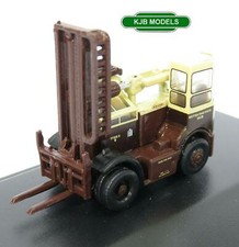 Oxford Diecast NSDF001