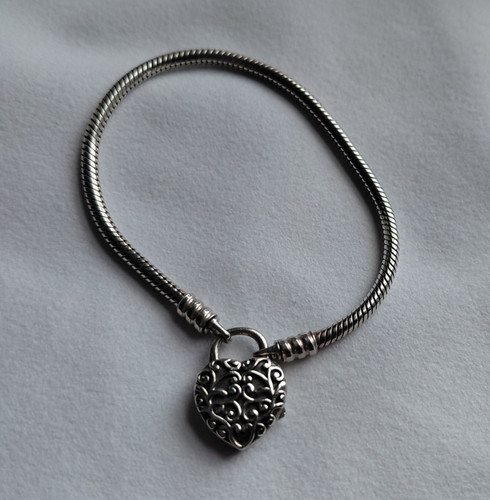 Pandora 925 sterling silver - pandora,
