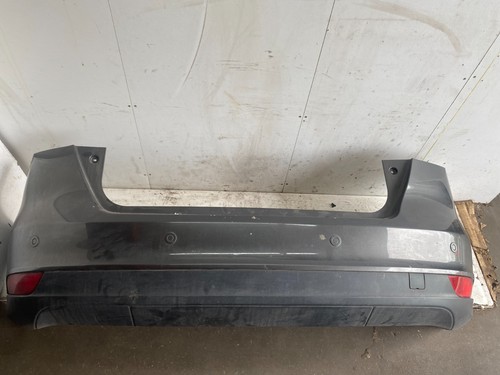 Ford focus rear - ford,