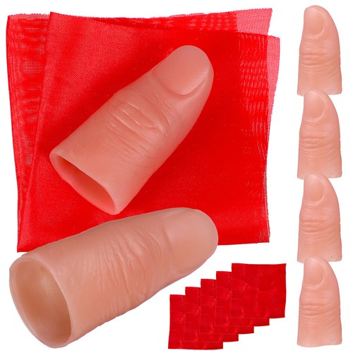6sets reusable magician trick - 6sets,