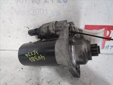 STARTER MOTOR Volkswagen Jetta