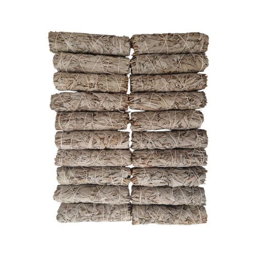 White sage smudge stick - sage,