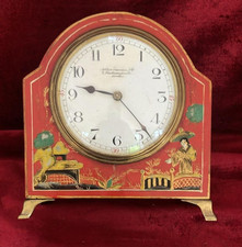 Well Made French Lacquered