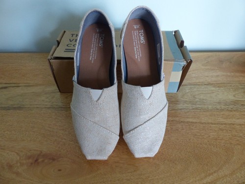 Toms alpargata vegan - alpargata,
