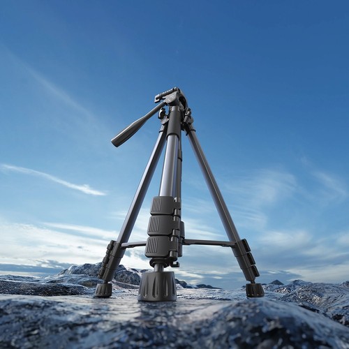 Lightweight tripod sturdy - lightweight,