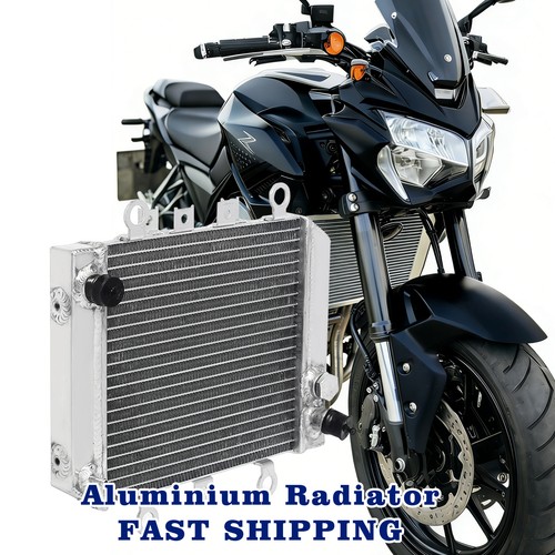Aluminium water radiator for - aluminium,