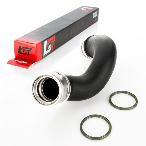 Air intake hose turbocharger - intake,