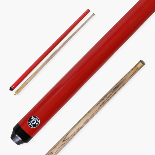Jonny ball inch red - 8,