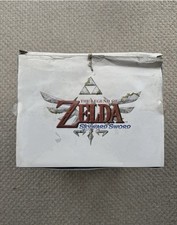 The Legend Of Zelda Skyward