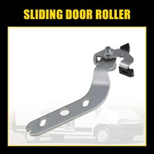 Left Side Sliding Door Roller