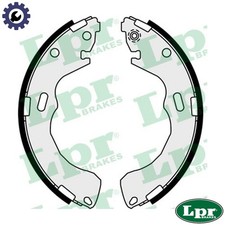 BRAKE SHOE SET 08030 FOR MAZDA