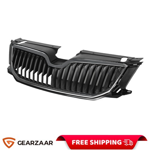 Front bumper grill compatible - bumper,