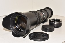 NIKON DSLR DIGITAL fit 300mm