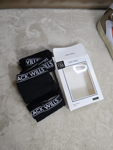 Jack wills daundley - jack,