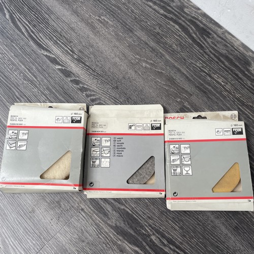 Bosch professional polishing - professional,