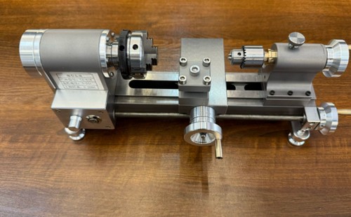 Micro lathe mini - lathe,,
