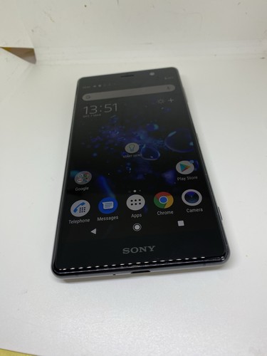Sony xperia xz2 premium - xperia, 64gb