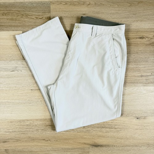 Men rohan fusion trousers - men's,