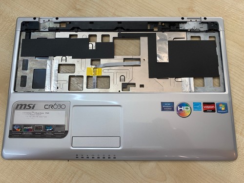 Msi cr630 168b - ms, &