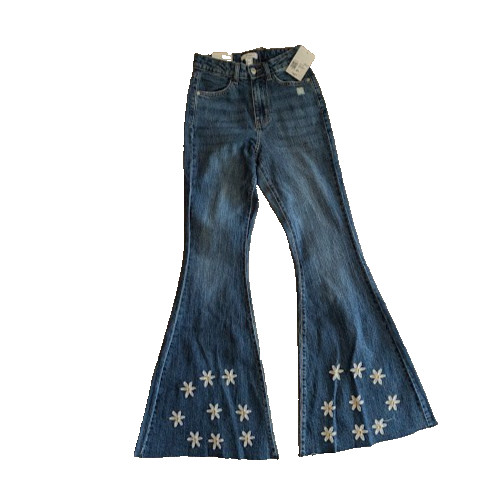 Forever flare slim jeans - forever,