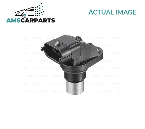 Camshaft position sensor 281 - position,