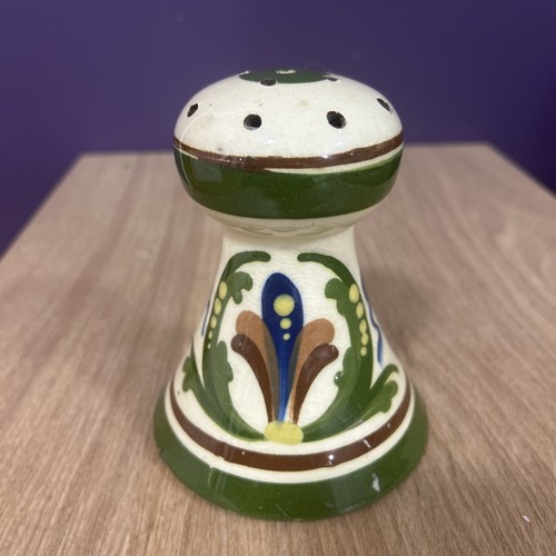 Torquay ware motto - torquay,