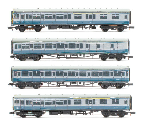 Graham farish gauge - farish, 'n'