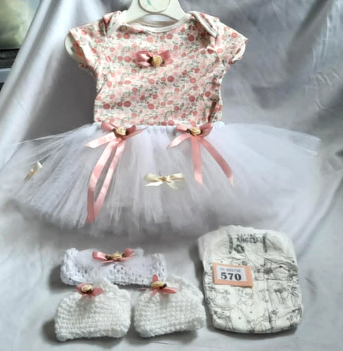 Reborn baby dolls clothes and