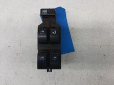 2007 DAIHATSU MATERIA 5 Door Hatchback Drivers Master Electric Window Switches