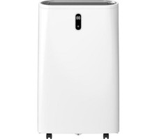 MEACO MeacoCool MC12000CHR PRO Smart Air Conditioner, Heater & Dehumidifier