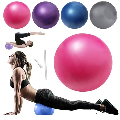 25cm yoga ball - yoga,